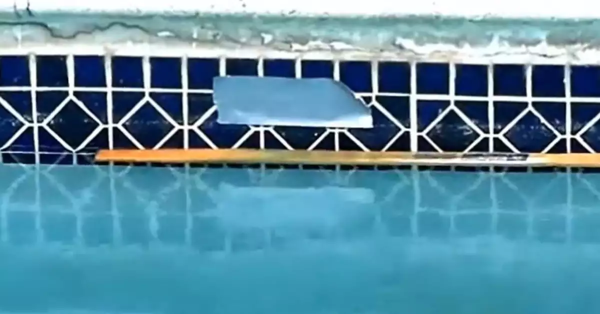 How Often Do You Add Water To Your Pool